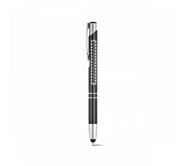 Bolígrafo de aluminio BETA TOUCH